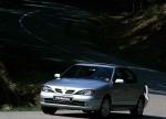 Nissan Primera Hatchback 1999 года